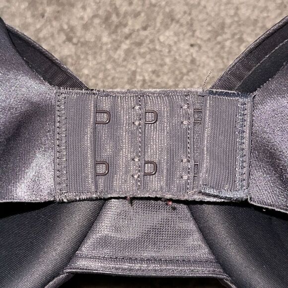 Maidenform Self Expressions Smooth T Shirt Underwire Bra! - Picture 10 of 16